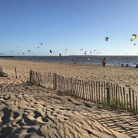 Semesterbostad Maison De Châtelaillon-Plage