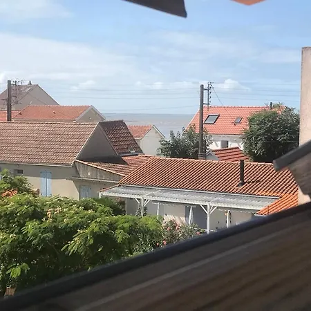 Semesterbostad Maison De Châtelaillon-Plage