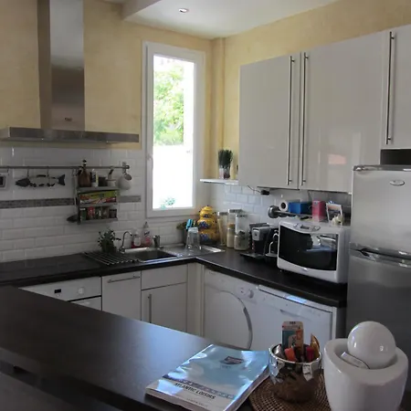 Maison De * Châtelaillon-Plage