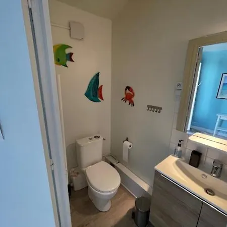 Semesterbostad Maison De