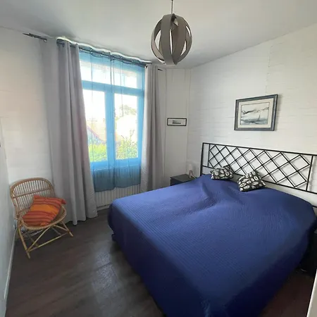 Semesterbostad Maison De Châtelaillon-Plage