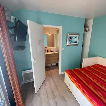 Semesterbostad Maison De Châtelaillon-Plage