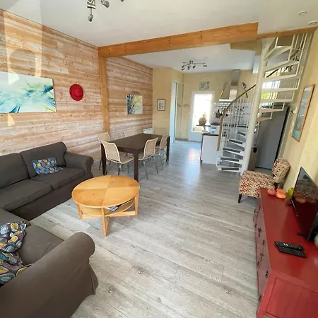 Maison De * Châtelaillon-Plage