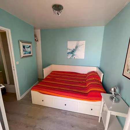 Maison De Châtelaillon-Plage