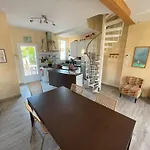 Maison De Ferienhaus
