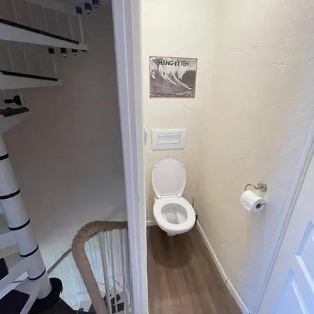 Dom wakacyjny Maison De