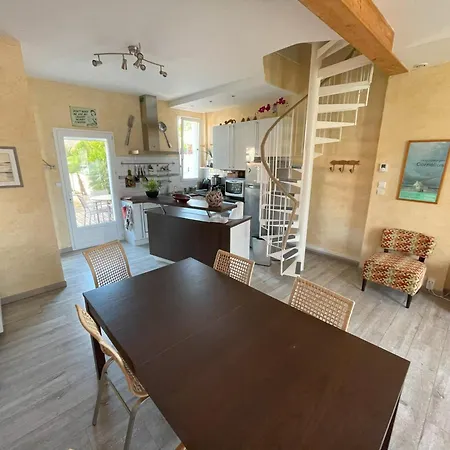 Maison De Casa vacanze