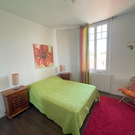 Dom wakacyjny Maison De