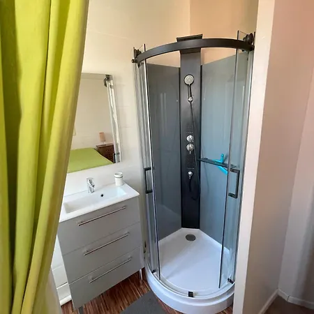 Maison De Dom wakacyjny *