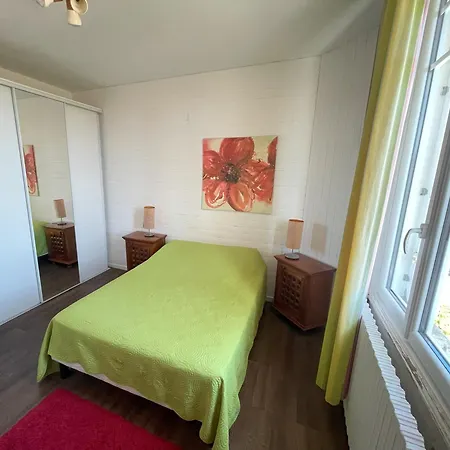 Maison De Châtelaillon-Plage