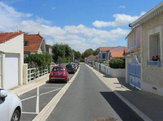 Vakantiehuis Maison De *