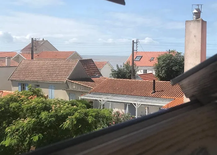 Vakantiehuis Maison De Châtelaillon-Plage