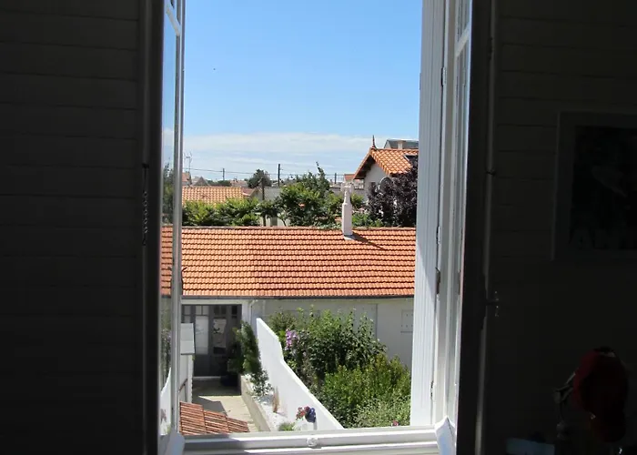 Vakantiehuis Maison De *