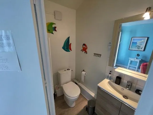 Vakantiehuis Maison De