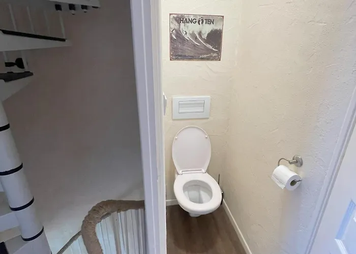 Vakantiehuis Maison De