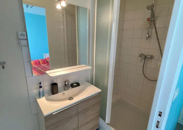 Maison De Châtelaillon-Plage