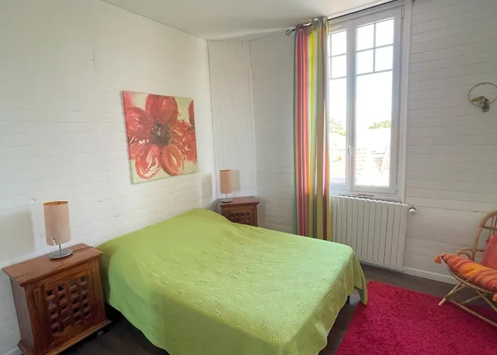 Vakantiehuis Maison De