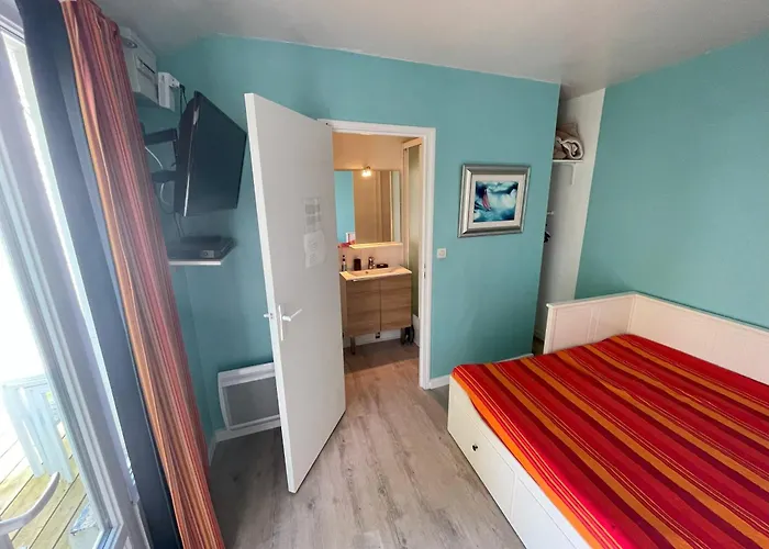 Vakantiehuis Maison De Châtelaillon-Plage