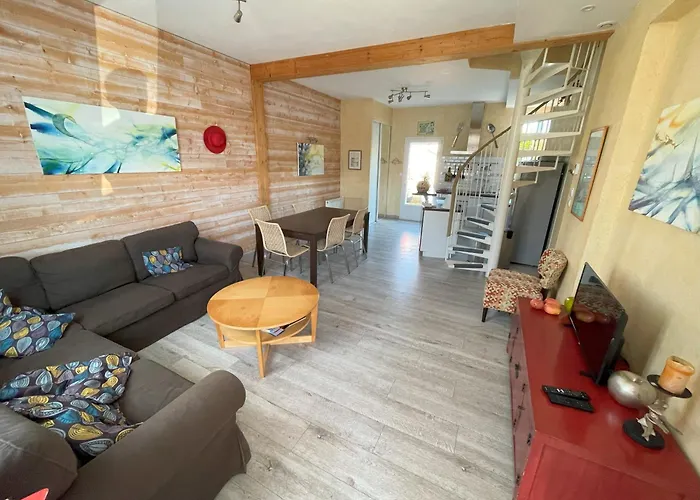 Maison De * Châtelaillon-Plage