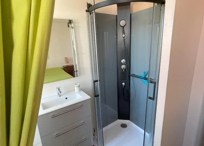 Maison De Vakantiehuis *