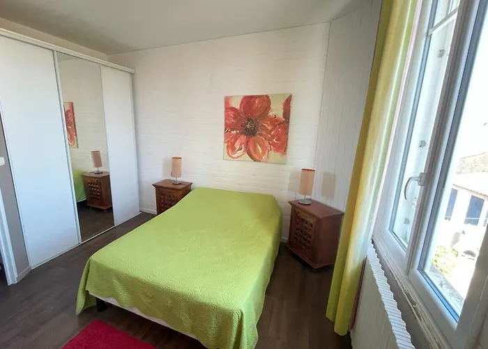 Maison De Châtelaillon-Plage